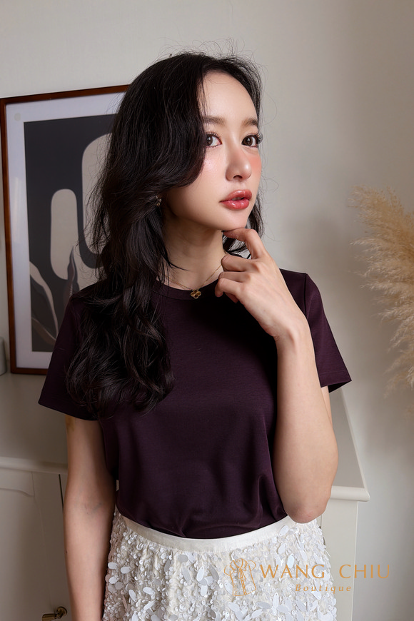WANG CHIU 麻豆照
